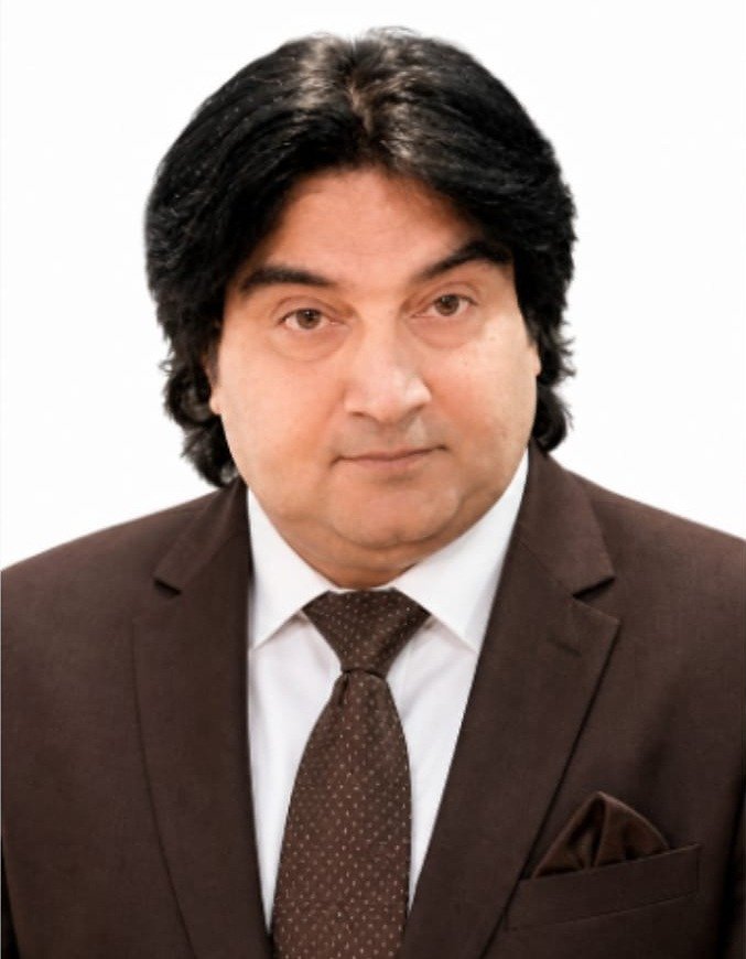 Shabbir Hussain